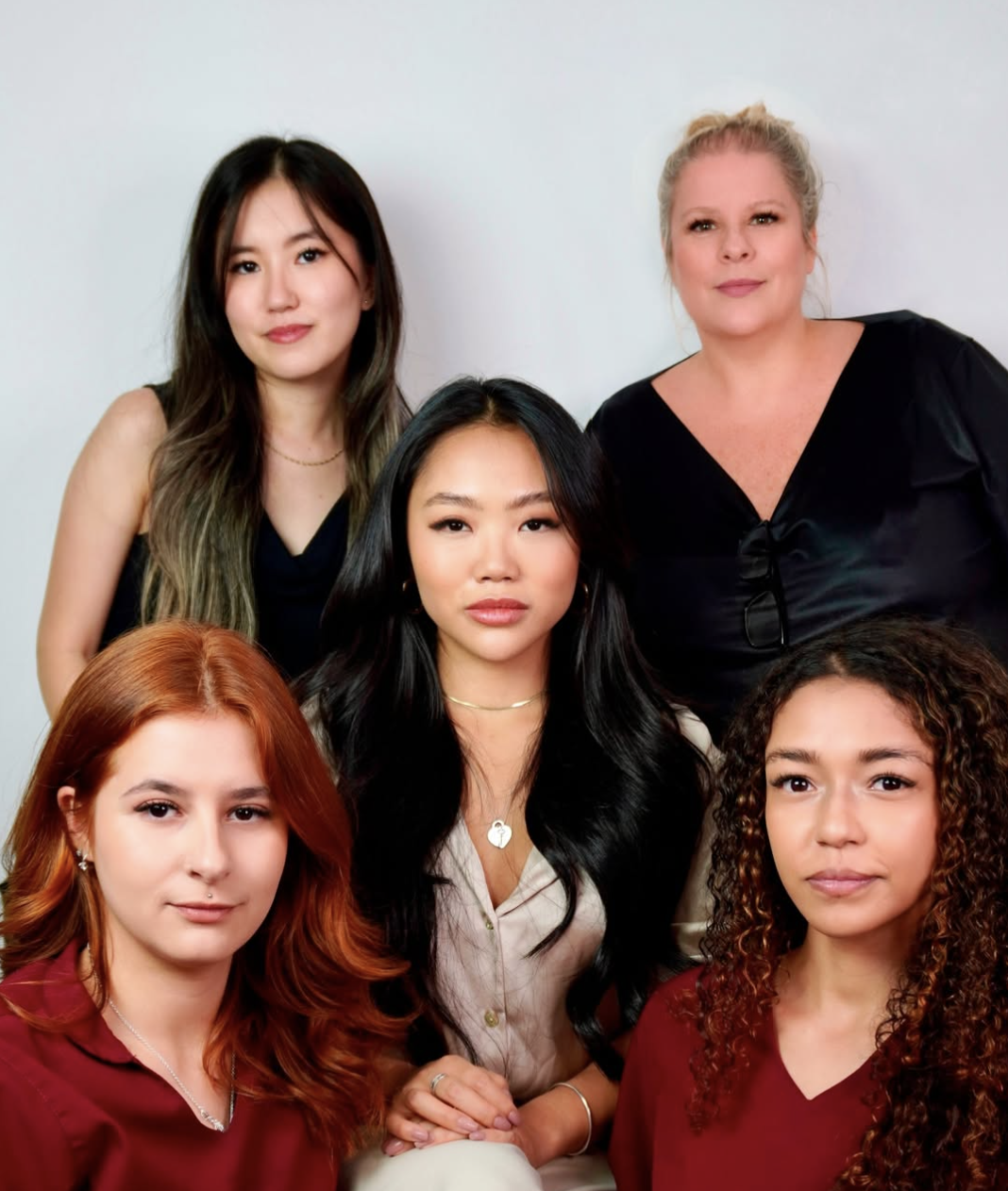Equipe Carol Yumi Beauty Clinic